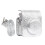 PU Leather Camera Case Wear Resistant Protective Storage Bag for Small 12 Camera 1