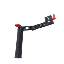 Foldable Camera Stabilizer Handle, Silicone Grip For SLR Series Comfortable Upgraded model