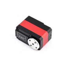 Programmable 35KG.cm Torque Servo Motor Precise Magnetic Encoders for Robotics