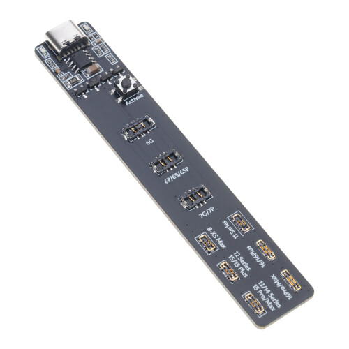 Battery Chip Active Panel for Most Cellphone Battery Fast Charge Activation F009