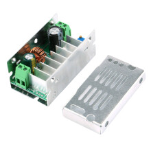 Efficient 200W Step Up Converter Module for Powering Digital Product and Laptops