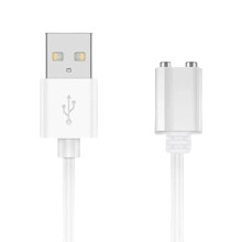 Flexible USB Magnetic Charging Cable for Smartwatch Juicers Headphones Spacing 6mm