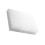Portable 2.5 Inch Protective Cover  Storage Box for   Hard Disk Drive White 1