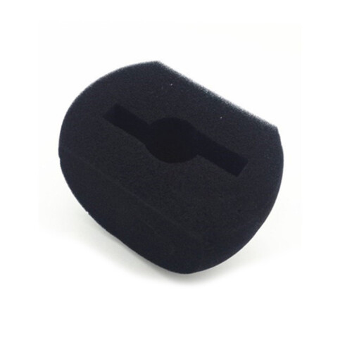 Handheld Recording Pen Windshield Intelligent Noise Elimination for H6 Essential Sponge