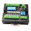 PLADA08 0-10V 4-20MA PLC Simulation Board PLC Debugging Board MCU PLC With shell 1