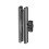 Motorcycle Handlebars Camera Mount Bike Bracket for 15cm connecting rod 1