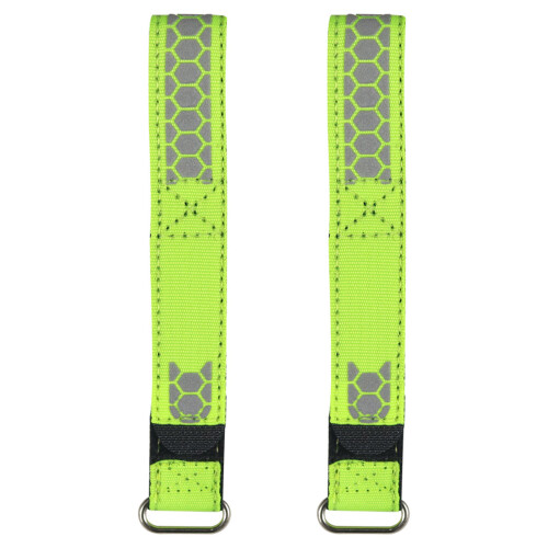 Flexible Battery Strap High-Strength Battery Holder 20x260mm for Multiple Drones