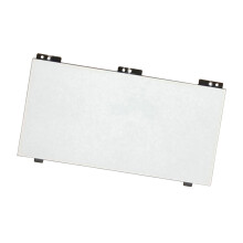 Laptop Touchpad Assembly TPN-Q199 920-003490-01 Replacement For 13-AE 13-AE013DX Silver
