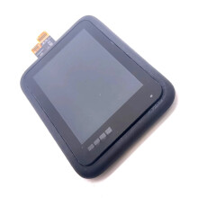 LCD Touches Screen with Protective Frame for Camera for Sports Enthusiasts with border