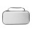 Protective Carrying Case for 2024 MiniM4 Shockproof Storage Box Hard Shell White 1