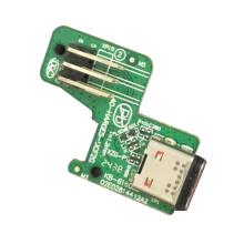 Development Board Charging Module Charger Power Port for Charge 5