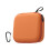 Dustproof Travel Carrying Case Protective Box Handle Bag for Flip Drones Orange 1