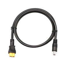 XT60 Female to DC8020 Male Charging Cable 16AWG for Renewable Energy Use