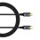 USB4.0 Cable 40Gbps Data Transfer 100W USB C to USB C Cable Fast Charging 8K 1