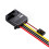 30A UBEC Support 3-18S Lithium Battery External UBEC Input 3-18S for FPV 1