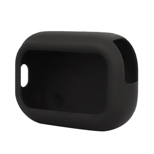 Dustproof Case Shockproof Sleeve Case Wireless Speaker Sleeve for Select 4 Go Black