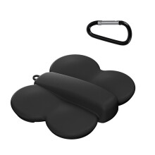 Butterfly Storage Bag for Drones Protective Portable Hard Carrying Case Access Black