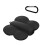 Butterfly Storage Bag for Drones Protective Portable Hard Carrying Case Access Black 1
