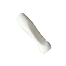 Ergonomic Pen Grip for Pencil 1st And 2nd Generation Silicone Pinch Sleeve White
