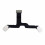 Essential Visual Wiring for Avata 2 Drones Owners Metal Flexible Cable 1