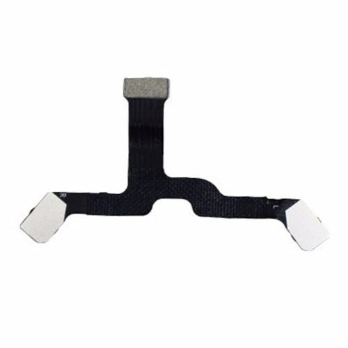Essential Visual Wiring for Avata 2 Drones Owners Metal Flexible Cable