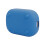 Silicone Case for Select 4 Go Case Cover Sleeve Scratchproof Speaker Housing Blue 1