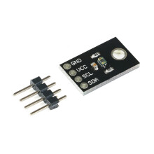 High Sensitivity CJMCU-6075 Light Detectors Sensors for Computer and Office Use