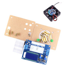 DCDC Voltages Step Up Down Converters for Creative Computer Development Use 60