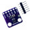 GY-MCP3421 High Resolution I2C ADC Module MCP3421A0T For Precise Measurement 1