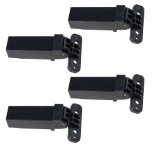 4Pcs Replacement ADF Hinge JC97-03190A for M2880 M2885 M3065 M3370 M3870 M2875 K