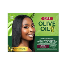 Organic Root Stimulator Relaxer Extra Strength / Super