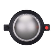 Replacement Diaphragms Titaniums Film Tweeter For Optimal Sound Performances 75 cores