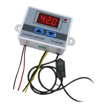 Humidity Controller Humidity Sensors Accurate 0~99%RH Humidity Controller 110 to 220V