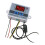 Humidity Controller Humidity Sensors Accurate 0~99%RH Humidity Controller 110 to 220V 1