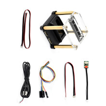 Finger Vein Recognition Module Liveness Detection Finger Vein Scanner Module