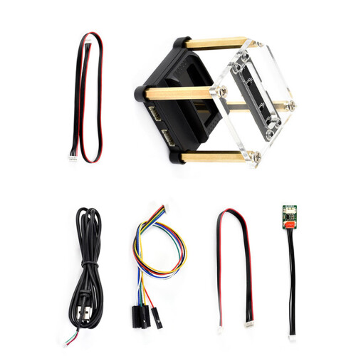 Finger Vein Recognition Module Liveness Detection Finger Vein Scanner Module
