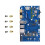 CM5 Expansion Board Compute Module 5 with M.2 NVMe Solid  Disks Compatibility 1