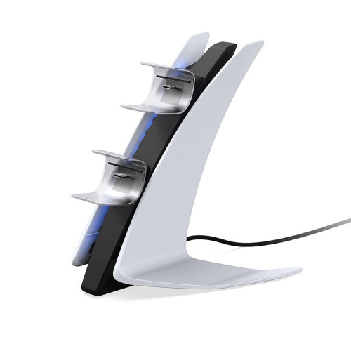 Fast Charging Dock Station for P5 Gamepad Wireless Game Handle Charger Bracket