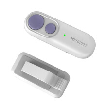 Convenient eBook Page Turner Universal Smartphones Controller Wireless Remote