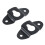 Space Efficient Speaker Wall Hangers Wall Mount Hook For Home Or Office Use 1
