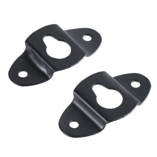 Space Efficient Speaker Wall Hangers Wall Mount Hook For Home Or Office Use
