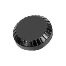 DSLR Flash Sync Port Caps Metal Connector Caps Cover For XT3 XT5 XT2 XT20 XT30 Black