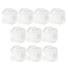 Precision Keyboard Switches Tester 10PCS For Office and Gaming Switches Transparent