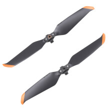 1 Pair Propellers Set Replacement for Air 2/2S UAVs 7238 Propellers Orange edge 1 pair