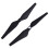 9450 Propellers UAV Props Leaf Accessory Propellers Replacement Full black 1