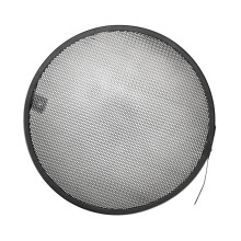 Standard Reflector Diffuser Lamp Shade Dish with 10 degrees Honeycomb Network