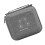 Carrying Case Storage Bag Offering Comprehensive Protections For Flip Drones 1