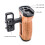DSLR Camera Cage Handle Cold Shoe Extension Grip for Flash and Microphone double grip 7