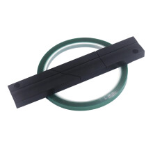 1/4 10Inch Tape Splicing Set, Professional Tape Splicing Block for Revoxsonido 2