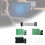 BGA64 IC Socket Adapter 3 in 1 for T48 Precise Chip Programming 3